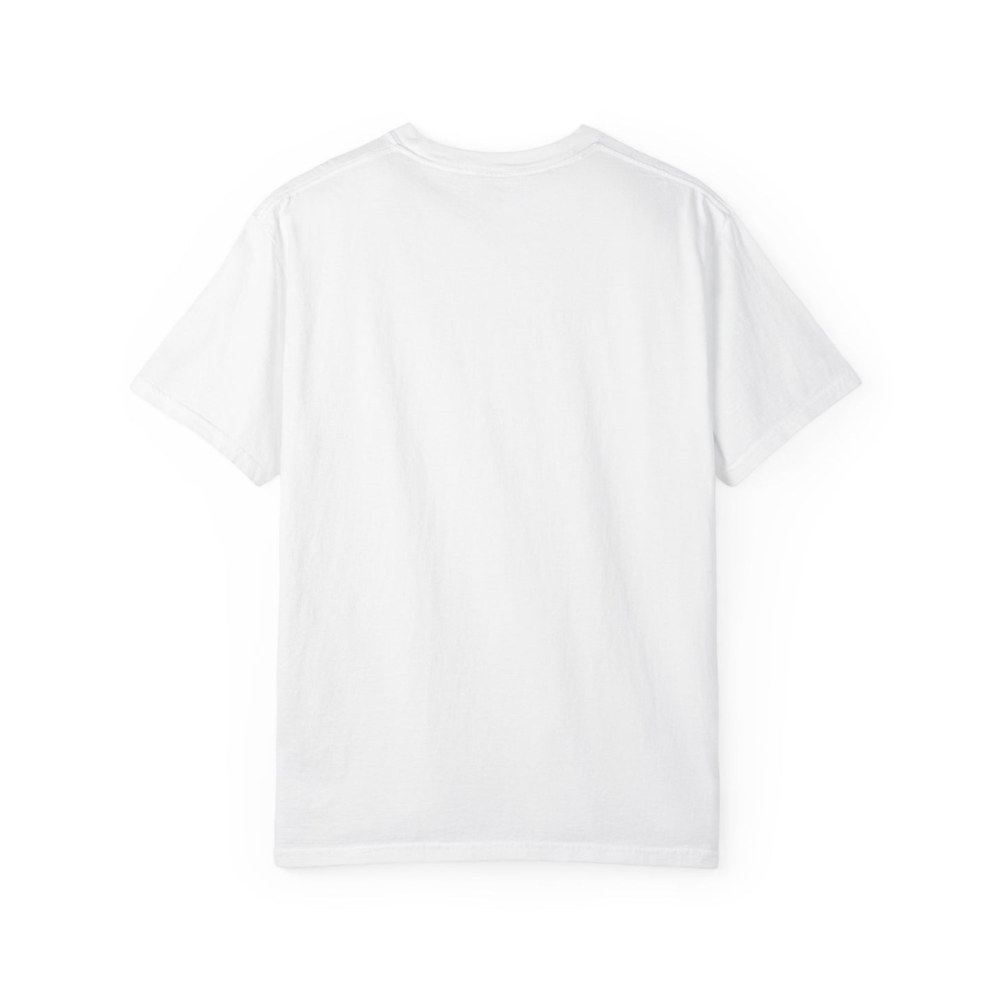 Love Hearts Graphic Unisex T-Shirt — Cute Tee with Heart Characters - S&B