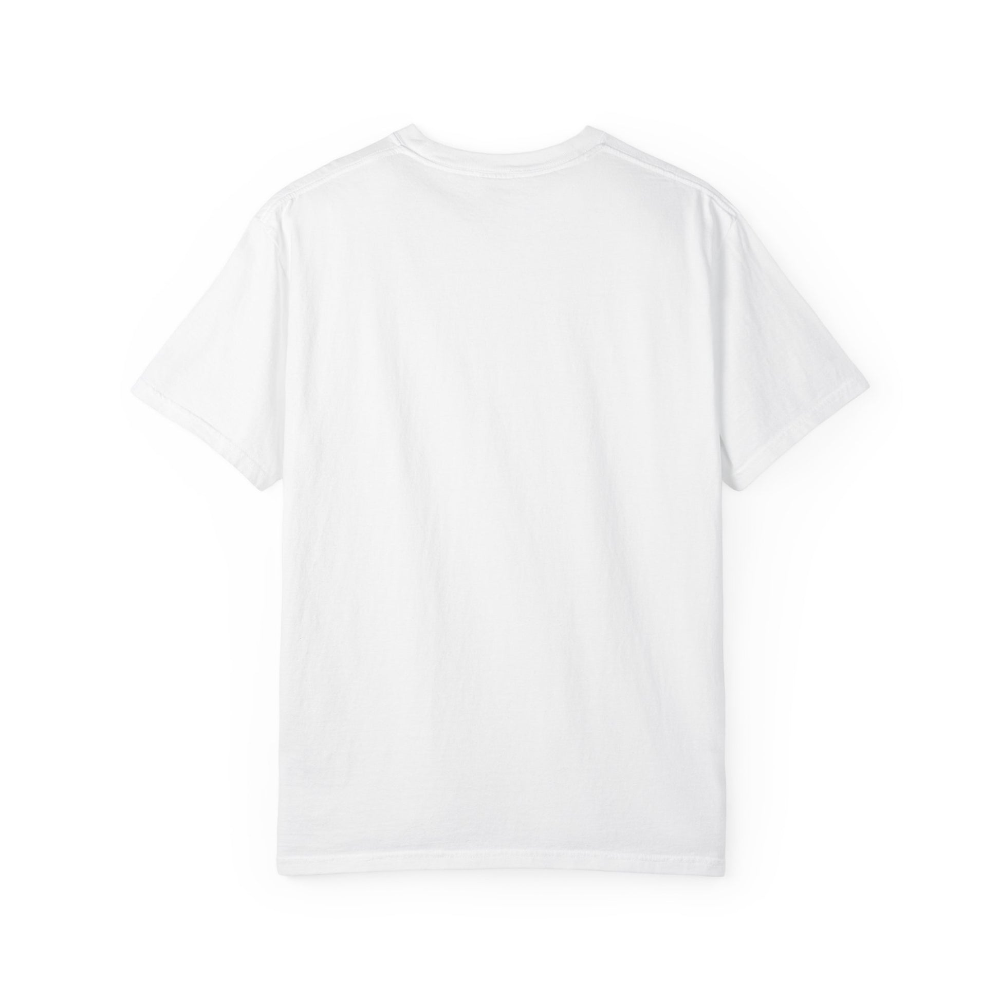 Love Hearts Graphic Unisex T-Shirt — Cute Tee with Heart Characters - S&B