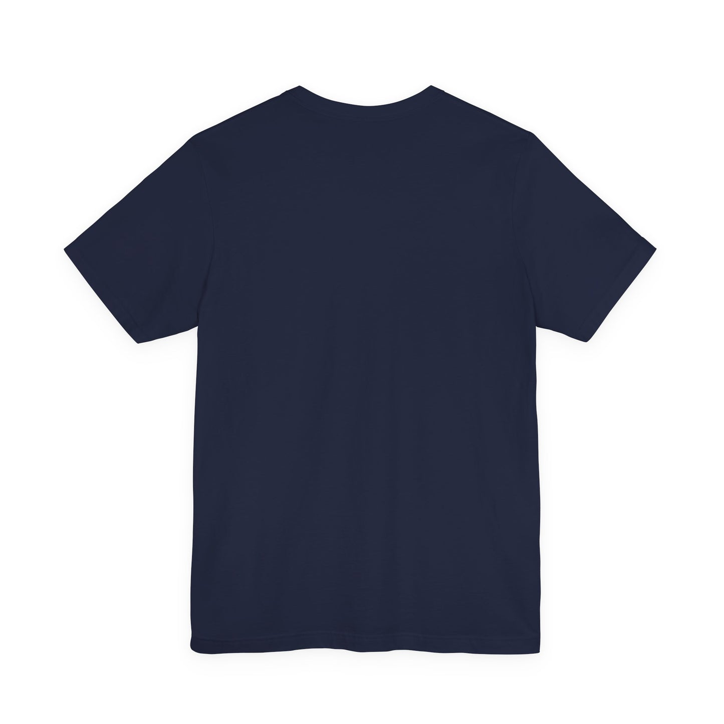 Living On Earth Unisex Tee — Philosophical Graphic T-Shirt - S&B