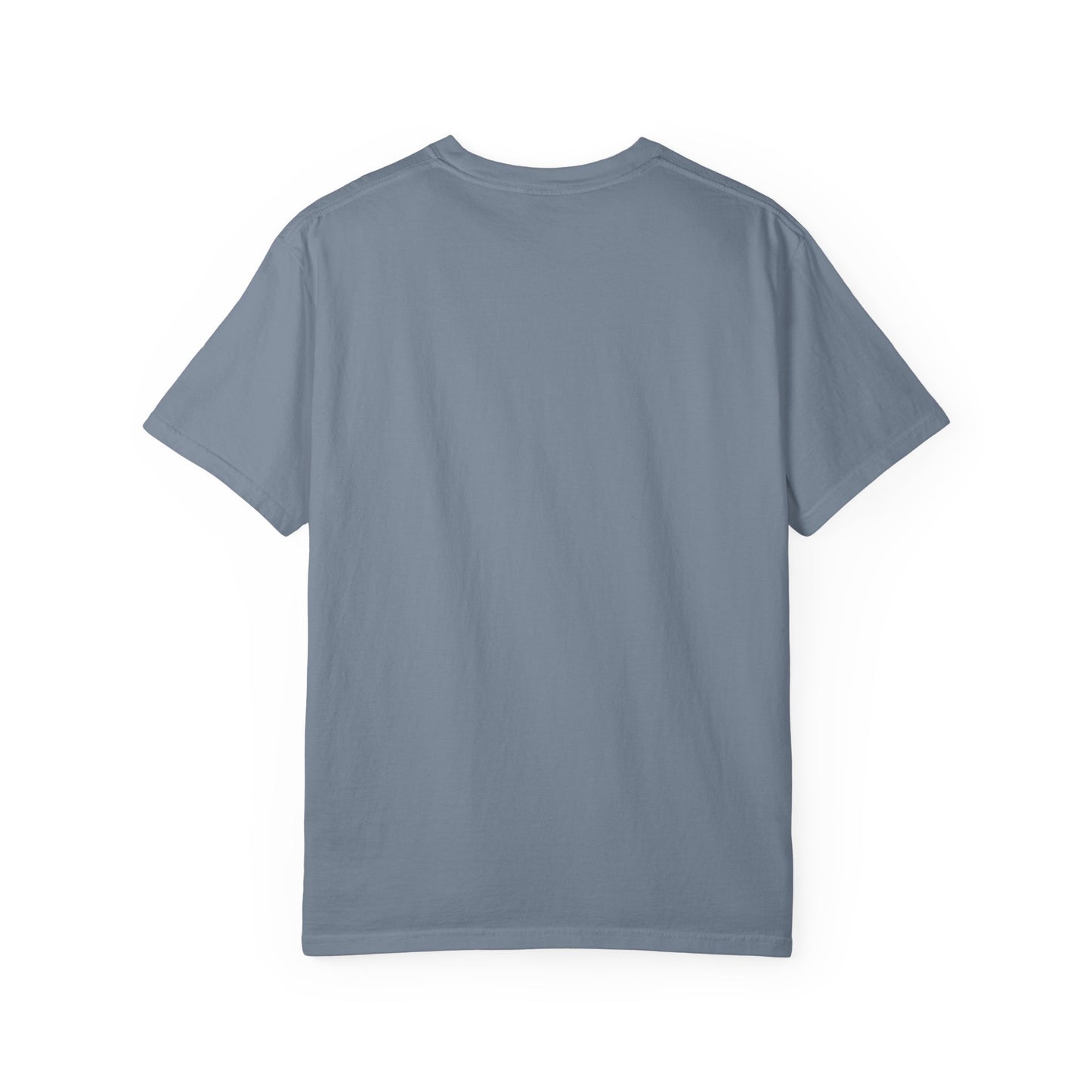 Space Rocket Unisex T-Shirt — Retro Galaxy 'SPACE' Graphic Tee - S&B