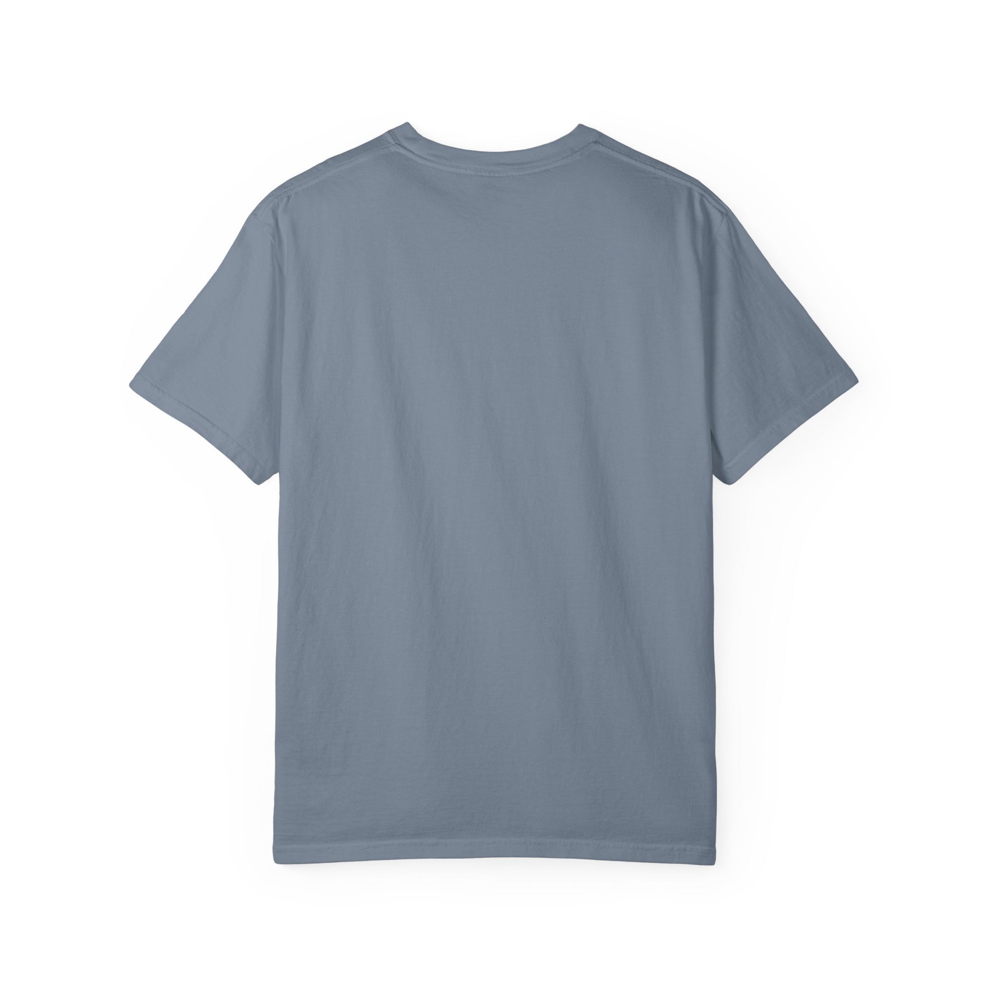 Space Rocket Unisex T-Shirt — Retro Galaxy 'SPACE' Graphic Tee - S&B