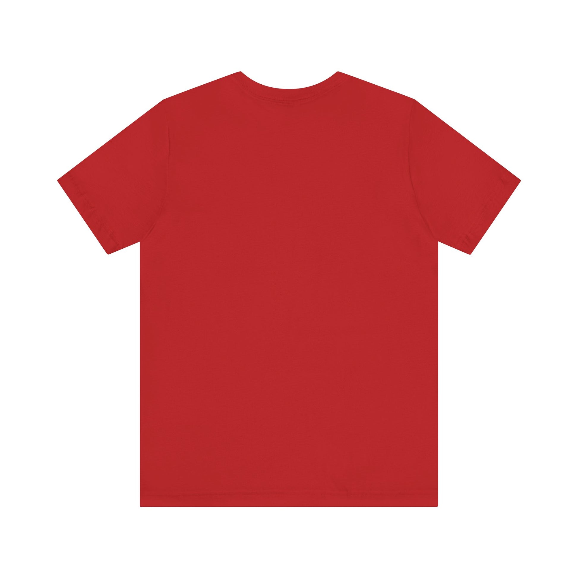 Fitness Motivational Unisex T-Shirt — It's Time to Get Stronger Tee - S&B