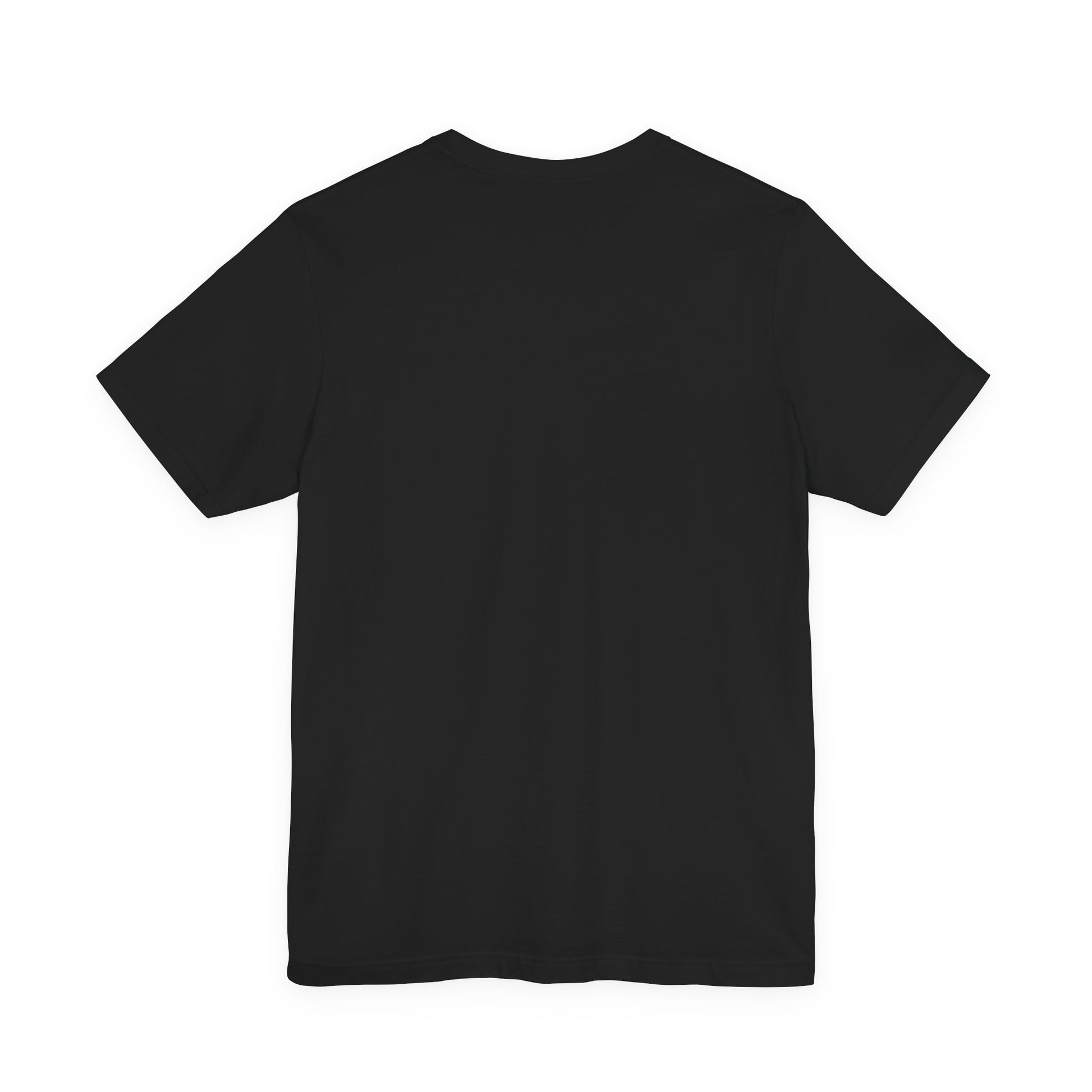 Stay Hungry Stay Foolish Unisex T-Shirt – Inspirational Script Tee - S&B