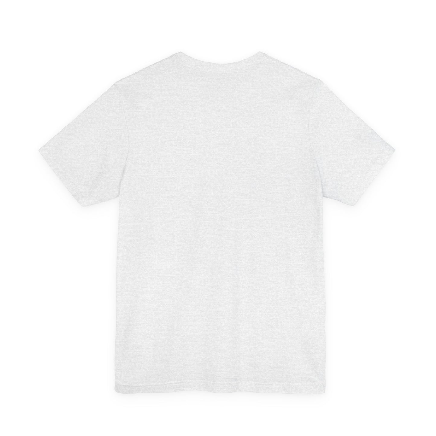Beta Graphic Unisex Tee — Retro Collegiate Lettering T-Shirt